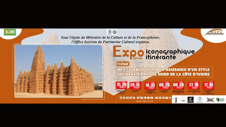 L&rsquo;ISLAMISATION À LA NAISSANCE D&rsquo;UN STYLE SOUDANAIS DANS LE NORD DE LA CÔTE D&rsquo;IVOIRE